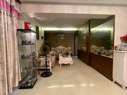 Blk 307B Anchorvale Place (Sengkang), HDB 5 Rooms #499005901